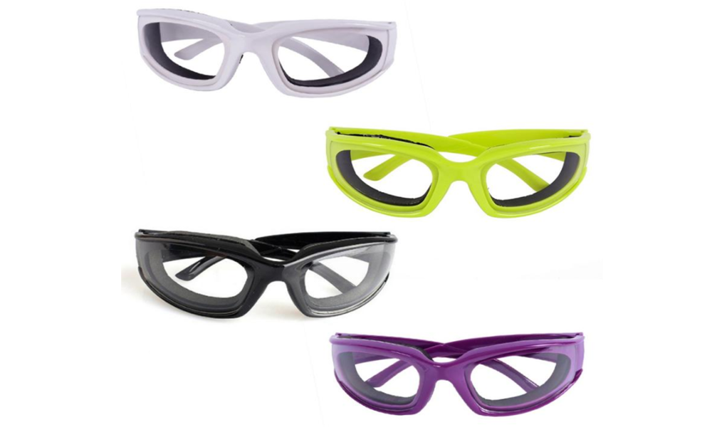 £ 12.00 Kitchen Onion Goggles