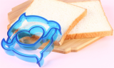 DIY Sandwiches Cutter Mould 