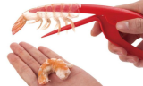 Peel Shrimp Tool 