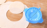 DIY Dumplings Tool 