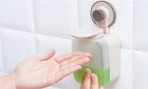 Hand Gel Soap Dispenser 