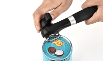  Stainless Steel  Manual Can Opener