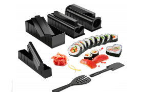 10 Pcs/Set DIY Sushi Making Kit