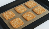 Heat-resistant Reusable Baking Mat