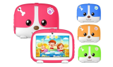 iPuppy 7  Interactive Kids' Tablet with 8GB Storage
