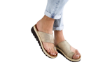 Womens Bunion Supporting Sandals