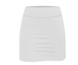 Women Summer Sports Short Mini Skirts Skort With Hidden Pocket