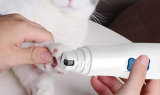 Pet Nail Grinder