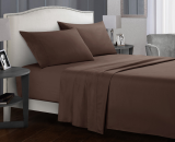 Luxury Comfort Bed Sheets Set