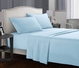 Luxury Comfort Bed Sheets Set