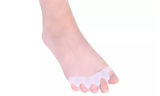 7-Piece Bunion Support Kit