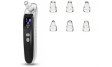 Electric Blackhead Remover Vacuum with LCD Display