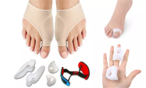 7-Piece Bunion Support Kit