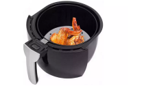 100 Non-Stick Air Fryer Liners