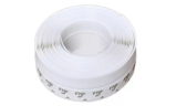 5 Or 10 Rolls Self-Adhesive Silicone Door Seal Strip
