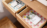  300cm Wardrobe Shelf Liner Mat 