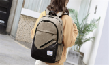 Three-in-One Unisex Backpack
