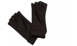 One Or Two pairs Copper-Infused Compression Gloves