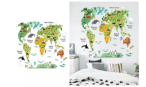 Removable Sticker Wall Decals