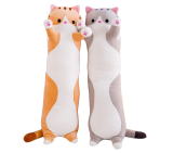 Plush Toys Animal Cat Cute Creative Long Soft Toys