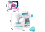 Simulation Electric Sewing Machine Toy