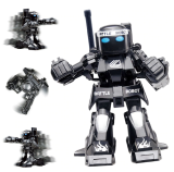 2.4G Somatosensory Remote Control Battle Robot Toy