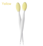 5 Pcs Silicone Face Cleansing Brushes