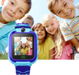 Q12 Kids Intelligent Watch