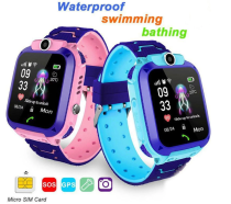 Q12 Kids Intelligent Watch