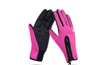 Touch Screen Windproof Warm Sport Gloves for Cycling and Skiing