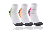 6 or 12 Pairs Copper Compression Socks