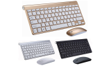 Wireless Keyboard and Mouse