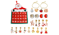 25Pcs Christmas-Themed Gift Set 