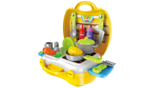 Kids' Role Play Toy Set