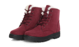 Women's Winter Ankle Boots
