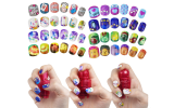 Kids Nail Art Manicure Set