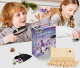 DIY Mining Crystal Pirate Treasure Gems Archaeology Children's Puzzle Exploration Excavation Toys