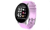 Waterproof Fitness Tracker Smart Watch