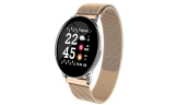 Waterproof Fitness Tracker Smart Watch