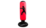 160cm Inflatable Standing Punch Bag