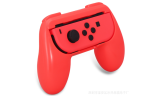 A Pair of Compatible Nintendo Switch Silicon Joy-Con Grips