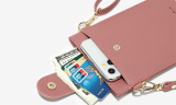 Mini Phone Wallet Bag