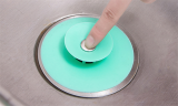 2or 4 pcs Silicone Leakage-proof Drain Cover