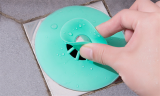 2or 4 pcs Silicone Leakage-proof Drain Cover