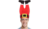 Funny Unisex Christmas Hat