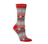 5-Pack Christmas Socks