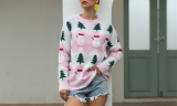 Women's Christmas Pullover Knitwear Jumpers