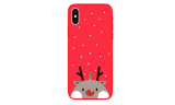 Cute Christmas Case for iPhone