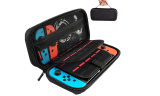 Carrying Case Pouch for Nintendo Switch Console and Accessories
