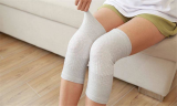 One Or Two Pairs Self Heating Support Knee Pads